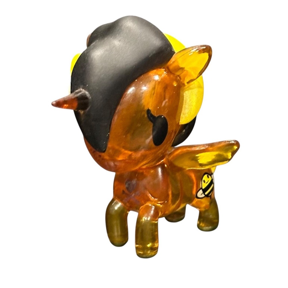 Tokidoki‎ Unicorno Series 5 Honeybee Figure